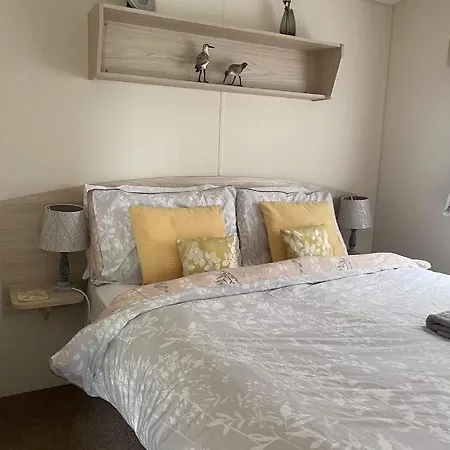 Borwick Lakes Haven Burton-in-Kendal