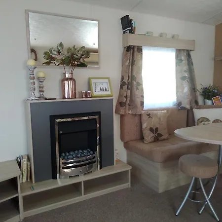 Borwick Lakes Haven Κάμπινγκ Burton-in-Kendal