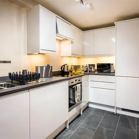Haven Vakantiehuis Ambleside