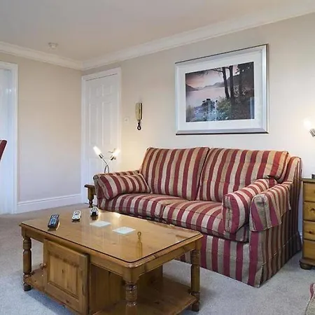 Haven Prázdninový dům Ambleside